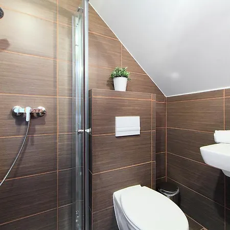 Guest house Aracsi Vendeghaz Balatonfured