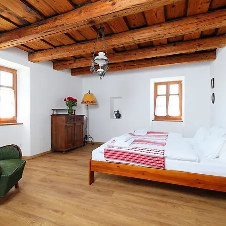 Aracsi Vendeghaz Penzion Balatonfüred