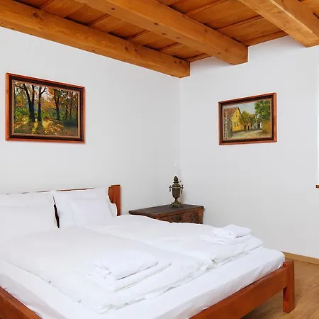 Guest house Aracsi Vendeghaz 2*