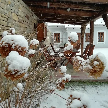 Guest house Aracsi Vendeghaz