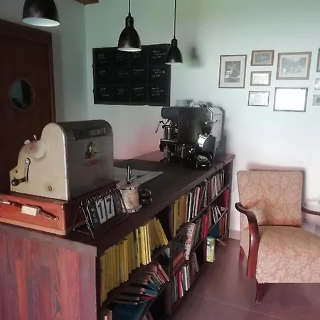 Aracsi Vendeghaz Guest house