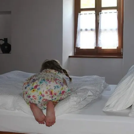 Aracsi Vendeghaz Konukevi 4*