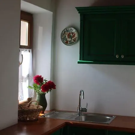 Guest house Aracsi Vendeghaz Balatonfured