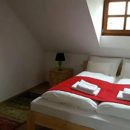 Aracsi Vendeghaz Guest house