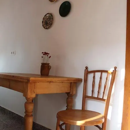 Guest house Aracsi Vendeghaz