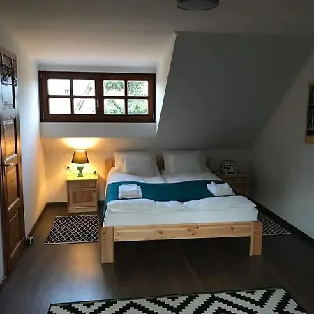 Guest house Aracsi Vendeghaz