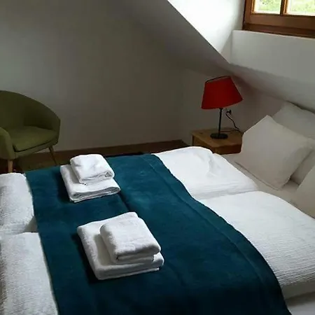 Guest house Aracsi Vendeghaz Balatonfured