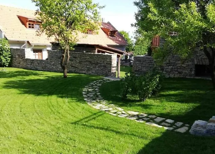 Arácsi Affittacamere 4*