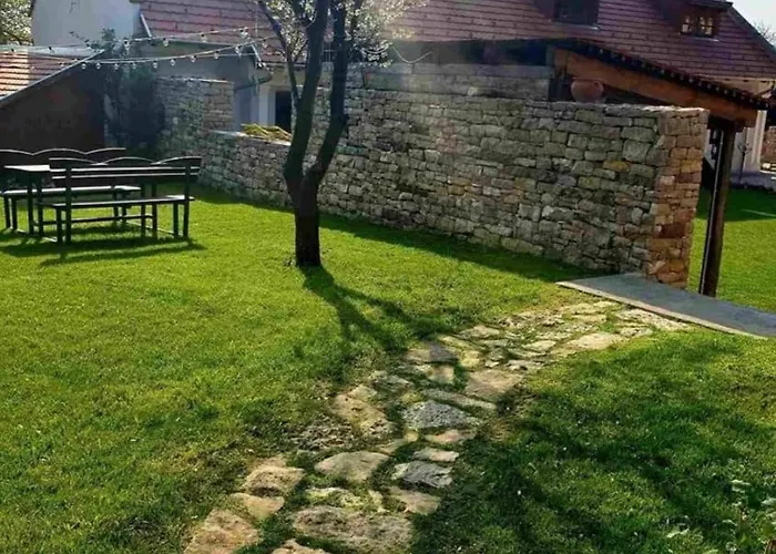 Arácsi Affittacamere 4*