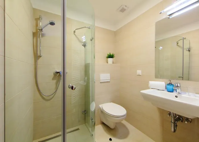 Arácsi Affittacamere 4*