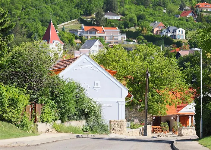 Arácsi Affittacamere Balatonfüred
