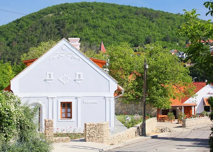 Arácsi Affittacamere