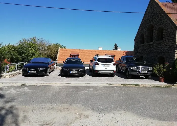 Arácsi Affittacamere