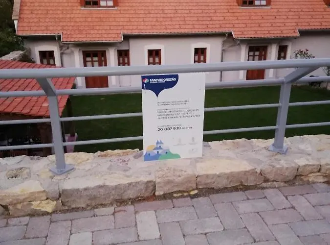 Arácsi Affittacamere Balatonfüred