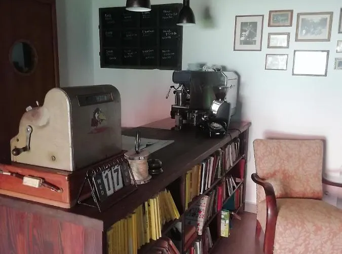 Arácsi Affittacamere