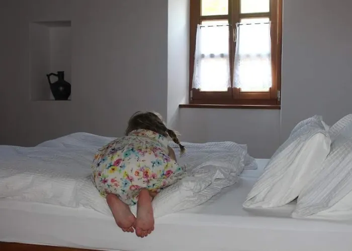 Arácsi Affittacamere 4*