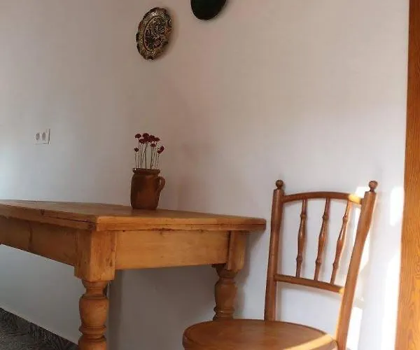 Affittacamere Arácsi