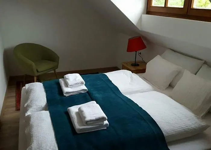 Affittacamere Arácsi Balatonfüred