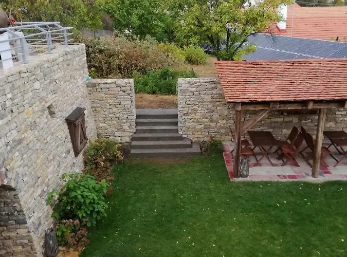 Affittacamere Arácsi Balatonfüred