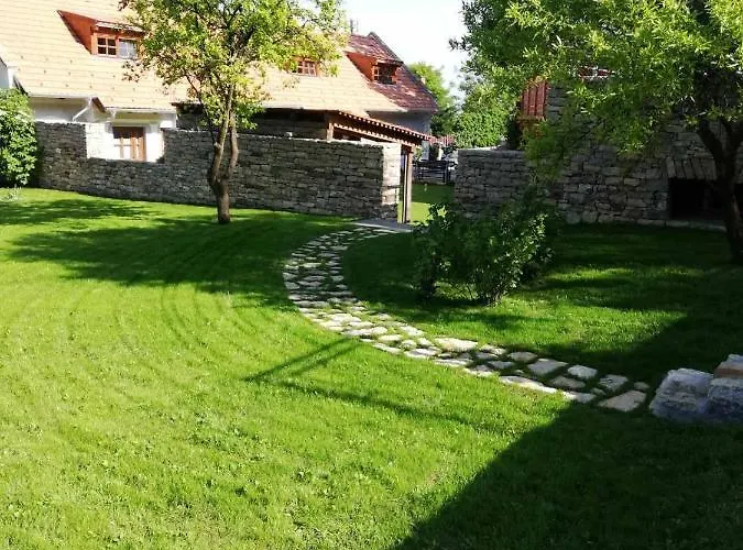 Arácsi 4*